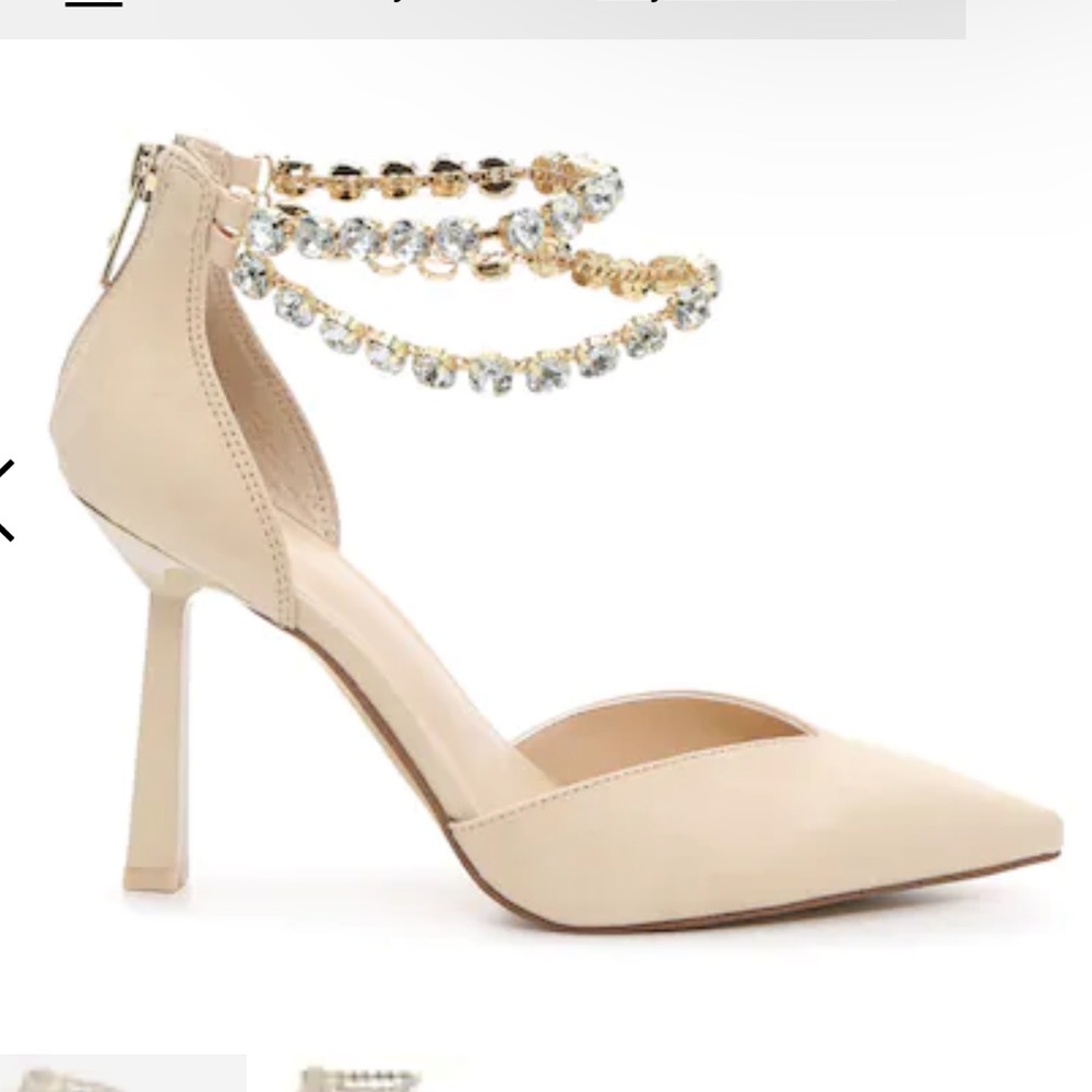 Heels - Picture 7 of 7
